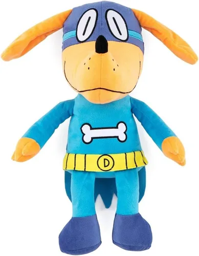 Vista 8 de Jay Franco CoComelon JJ - Almohada de peluche de microfibra de poliéster súper suave, 17 pulgadas (producto oficial de CoComelon)