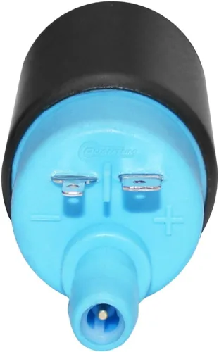 Vista 3 de QFS Bomba de combustible para Aprilia SXV 450 550, RXV 450 550, RX 125, SX 125 (2006-2018), reemplaza a 2B004867, AP9100416