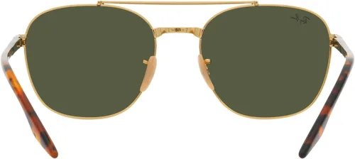 Vista 22 de Ray-Ban Gafas de sol cuadradas Rb3688
