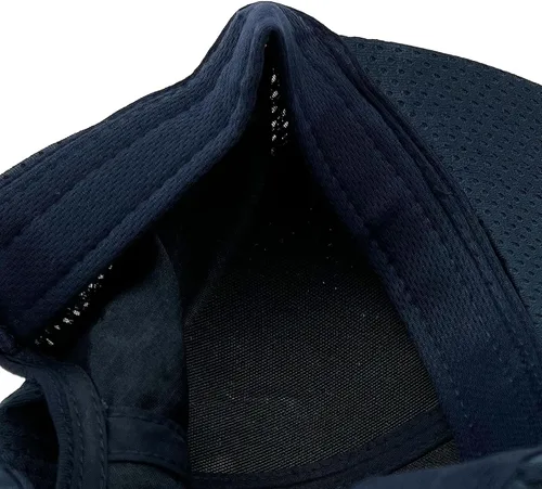 Vista 6 de Masktide Gorra de béisbol transpirable de verano para hombre, de secado rápido, absorbe la humedad, para deportes al aire libre, ajuste seco