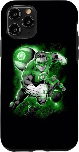 Vista 29 de Green Lantern Lantern Planet Case for iPhone 17