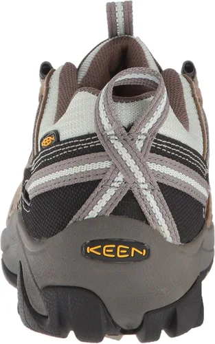 Vista 3 de KEEN Utility zapatos livianos para senderismo para mujer