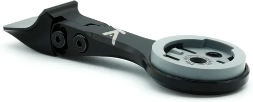 Vista 4 de K-Edge Gen 8 Trek Madone - Soporte para computadora para bicicleta de integración, Garmin
