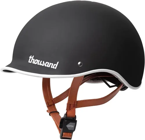 Vista 7 de Thousand - Casco de bicicleta antirrobo para adultos