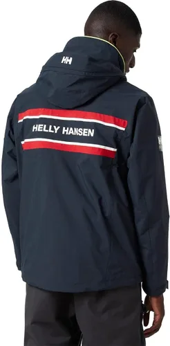 Vista 2 de Helly-Hansen Chaqueta Saltholm para hombre