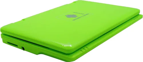 Vista 7 de CHIBBS Pantalla IPS de 7 pulgadas para niños, computadora portátil impulsada por sistemas operativos Android 13.0, RAM de 2 GB, almacenamiento de 32