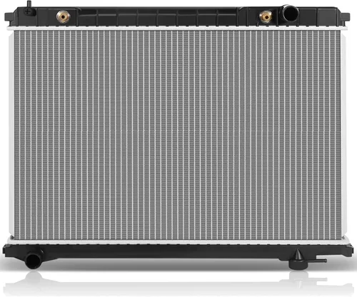 Vista 130 de SCITOO Radiador compatible con Forester CU2402 1999, 2000, 2001, 2002