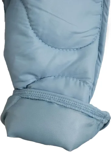 Vista 5 de Chaqueta de plumón para mujer, chaqueta de algodón corta de moda para mujer 2023 otoño e invierno nuevo abrigo chaqueta de algodón
