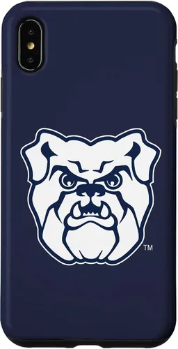 Vista 11 de Butler Bulldogs Official NCAA University TDYBUTL2 Case for iPhone 17