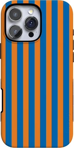 Vista 53 de Casely Funda para iPhone 16 Pro Max Todas las cosas divertidas Diversión en días laborables Compatible con MagSafe Diseño de funda