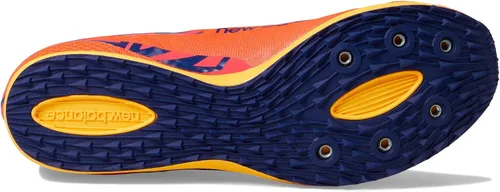 Vista 3 de New Balance Tenis de correr XC Seven V4 para hombre