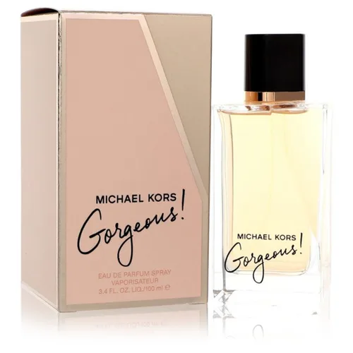 Vista 2 de Perfume Mujer Michael Kors Gorgeous! EDP 100 ml