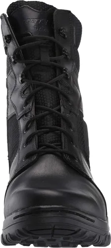 Vista 2 de Bates - Botas de seguridad para hombre (7.9in)