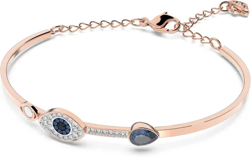 Vista 2 de Swarovski- Duo mal de ojo pulsera 5171991