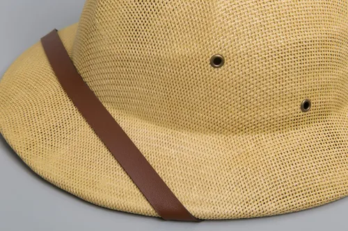 Vista 5 de Jac obson Hat Company - Casco Pith para hombre