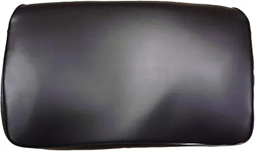 Vista 4 de Juego de 4 cojines de asiento para John Deere 450D 455D 550 555A 555 se adapta a JD Dozer Lo