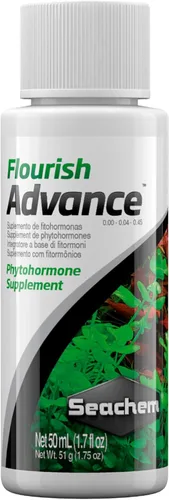Vista 7 de Seachem Flourish Advance 2 L / 67.6 fl. oz.