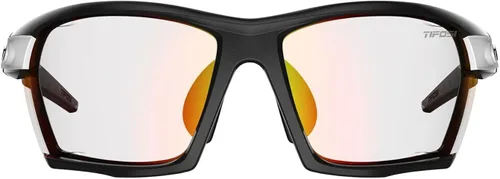 Vista 4 de Tifosi Kilo - Lentes de sol deportivos para hombres y mujeres ideales para ciclismo grava carrera de carretera y montaña senderismo correr
