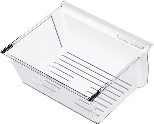 Vista 7 de Kojem 2188656 Cajón de Repuesto para Vegetales (Superior) Compatible con Refrigerador Whirlpool Kenmore con Control de Humedad, Plástico (PS)