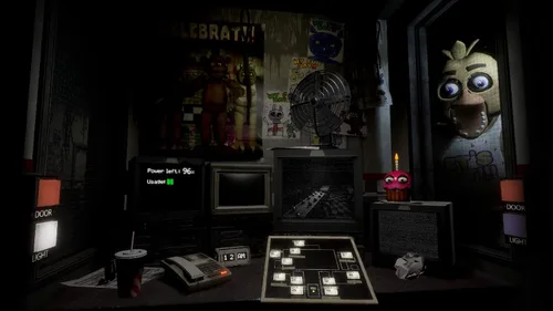 Vista 6 de Five Nights at Freddy's - Help Wanted (PS4)