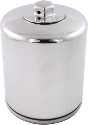 Vista 6 de HiFloFiltro HF171BRC-2 Negro RC Filtro de aceite de alto rendimiento, paquete de 2