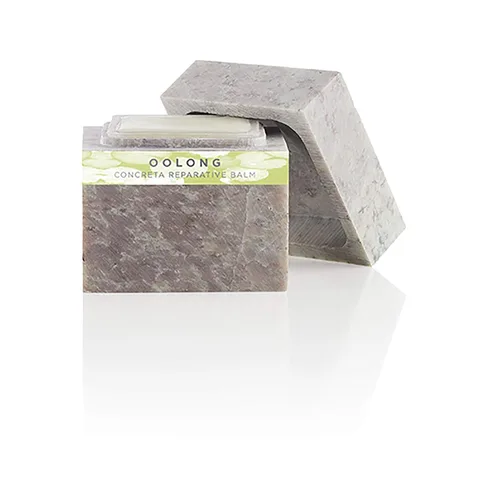 Vista 8 de Zents Bálsamo reparador reafirmante y perfume sólido (fragancia Anjou) Manteca de karité hidratante y aceite de coco para la piel 1.25 onzas