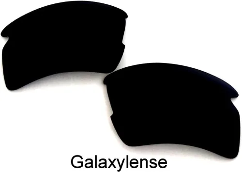 Vista 4 de Lentes de repuesto Galaxy para Oakley Flak 2.0 XL Gafas de sol Multi Selección