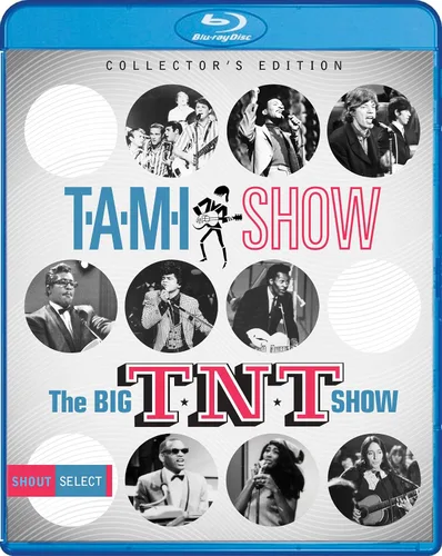 Vista 3 de T.A.M.I. Show The Big T.N.T. Show