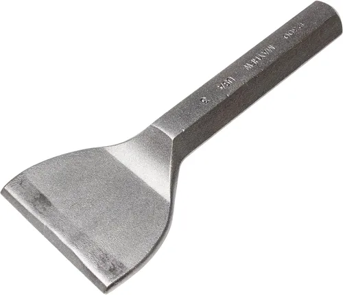 Vista 9 de Mayhew Select 30210 - Cincel Mason de 1-1/8 x 12 pulgadas