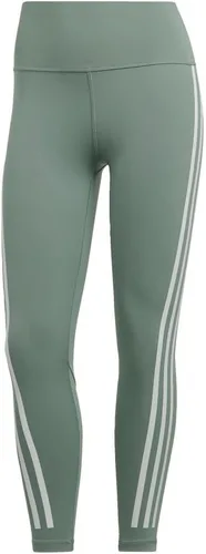 Vista 7 de adidas mujer Optime Training Icons 3-rayas 78 medias