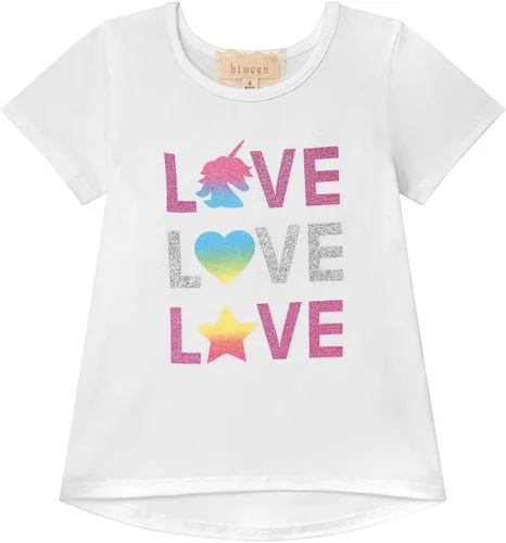 Vista 2 de Btween Girls Mix and Match Fashion Every Day Essentials - Juego de 4 piezas