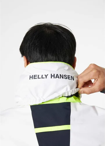 Vista 6 de Helly Hansen Chaqueta Newport Regatta para hombre