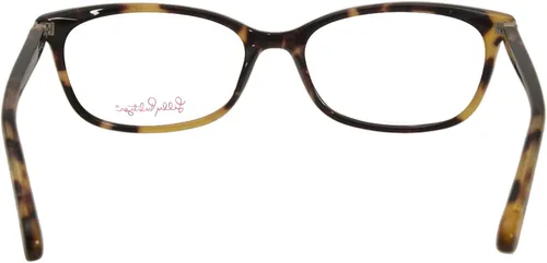 Vista 4 de Gafas Lilly Pulitzer de abril Tortuga