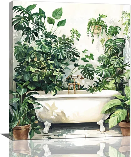 Vista 41 de Arte de pared de ancla náutica, lienzo motivacional de concha de estrella de mar, decoración de pared, citas inspiradoras, cuadros enmarcados, obra