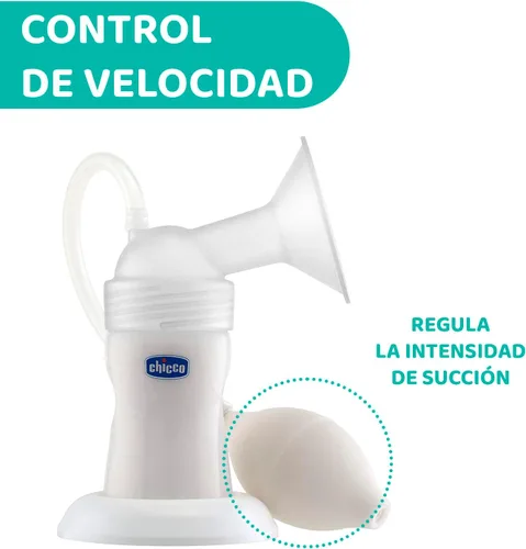 Vista 2 de Chicco Extractor de leche clásico 0.0 ft+
