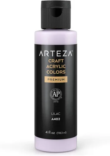 Vista 22 de ARTEZA ARTZ-3684 - Pinturas artísticas, A002 Koala Gray Craft