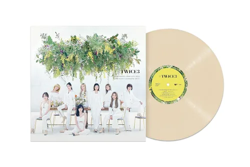 Vista 2 de #Twice3 - Beige