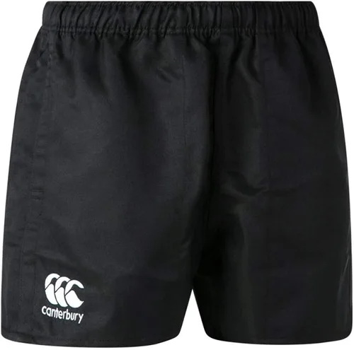 Vista 4 de Canterbury Junior - Pantalones cortos profesionales para niños