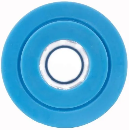 Vista 2 de Clear Choice - Filtro de spa para piscina de 2.88 pulgadas de diámetro x 17.06 pulgadas, cartucho de repuesto para Filbur FC-2320 Baleen AK-1002
