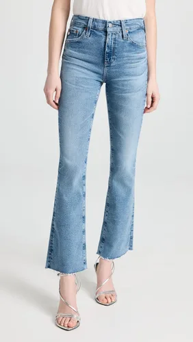 Vista 2 de AG Adriano Goldschmied Women's Farrah High Rise Boot Cut Jean