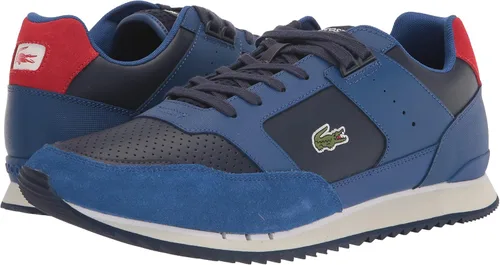 Vista 7 de Lacoste Tenis Partner Piste para hombre
