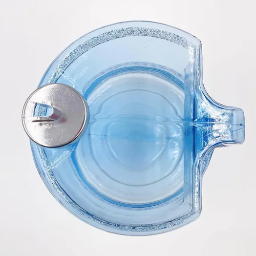 Vista 6 de Jarra de 1 galón/4L para destilador de encimera, contenedor de agua de botella de colección de repuesto para Megahome, CO-Z, VEVOR, Mophorn y otras