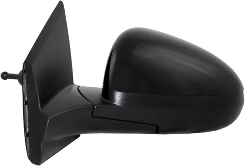 Vista 2 de Brock Espejo de repuesto para puerta lateral manual del conductor compatible con Sonic 95205416 2012-2017