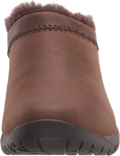 Vista 2 de Merrell Mocasines de piel Encore Ice 4 para mujer, Mocasín