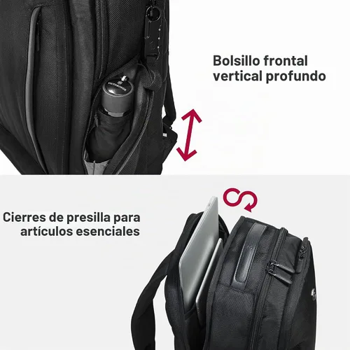 Vista 7 de Victorinox Mochilas y Mensajeros
