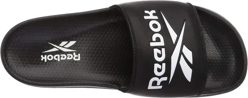 Vista 141 de Reebok Pantuflas clásicas para mujer