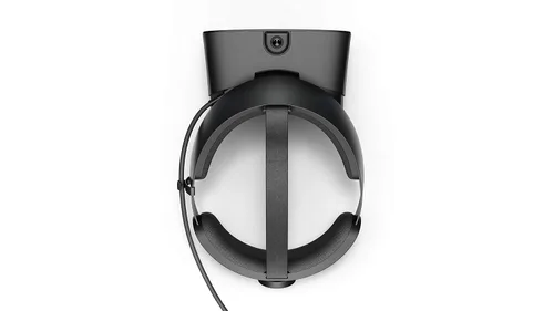 Vista 6 de Oculus Rift S PC-Powered VR Gaming Headset