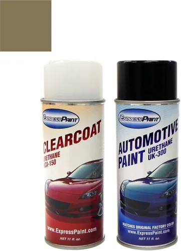 Vista 51 de Pintura de retoque automotriz para Toyota Tacoma