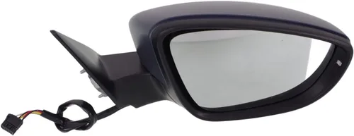 Vista 39 de Espejo Kool Vue compatible con Volkswagen Passat 2012-2015 lado del conductor