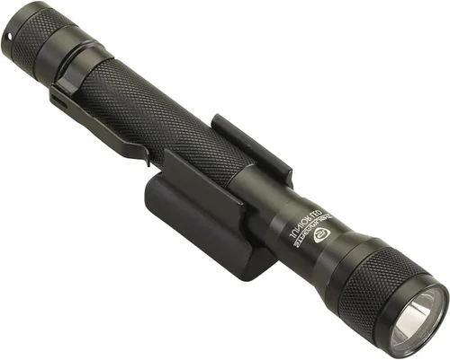 Vista 4 de Streamlight 71510 Clip Magnético Serie Jr. LED